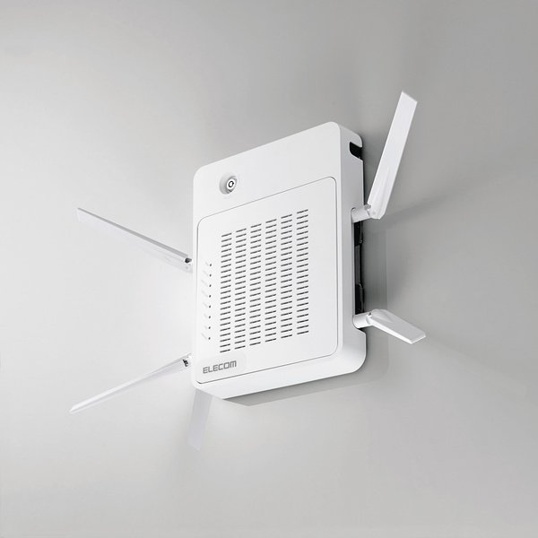 Wi-Fi設備工事